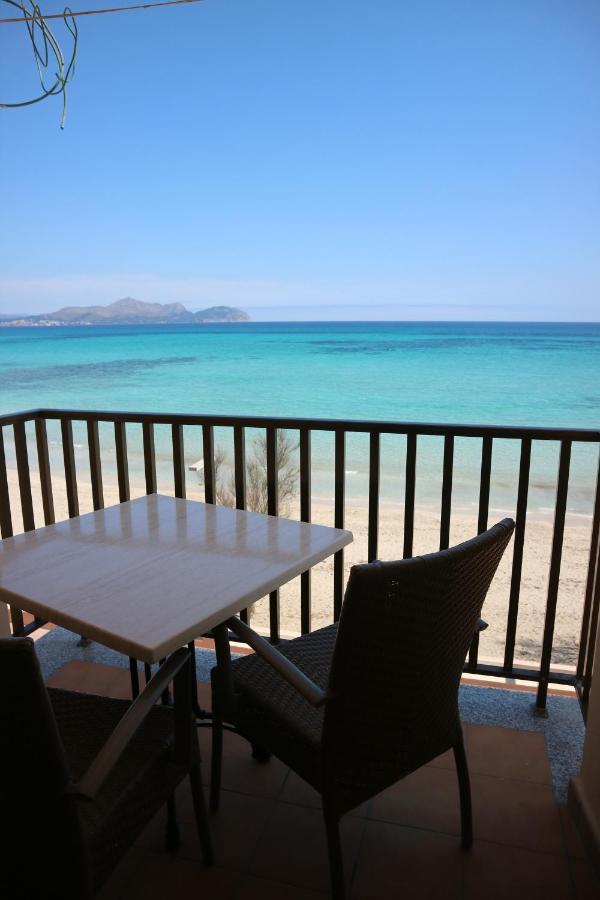 Appartement Nevada Picafort