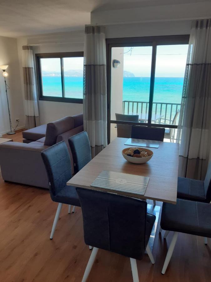 Nevada Picafort Appartement