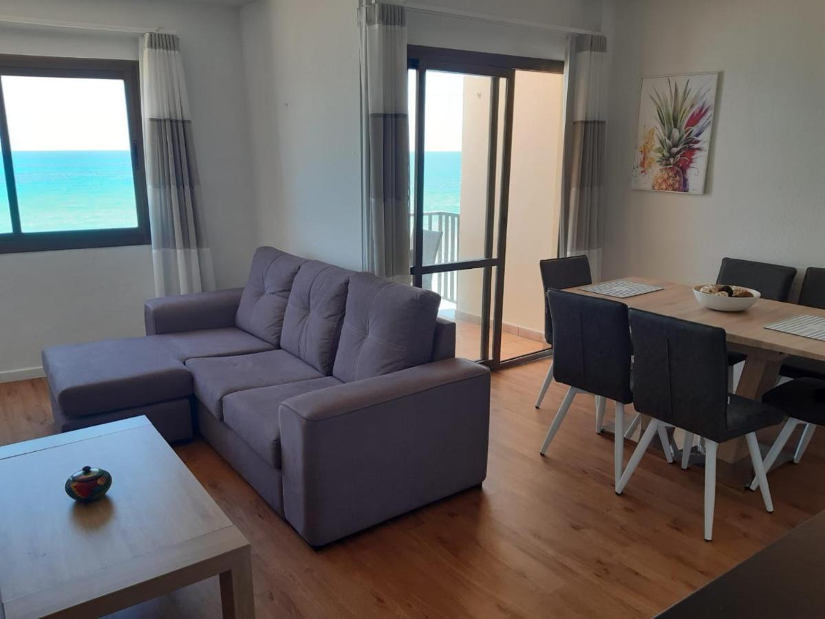 Appartement Nevada Picafort Can Picafort (Mallorca)