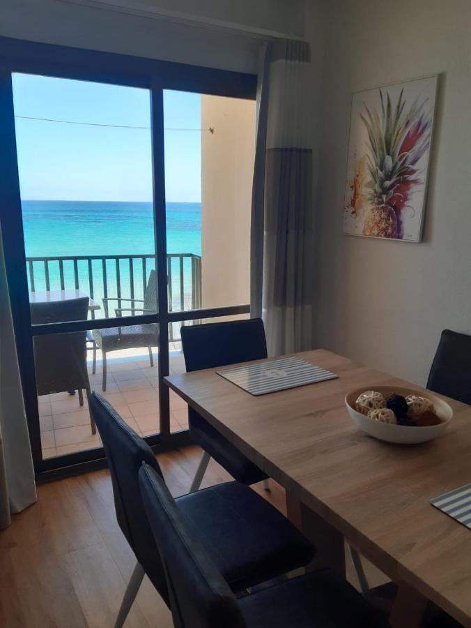 Appartement Nevada Picafort