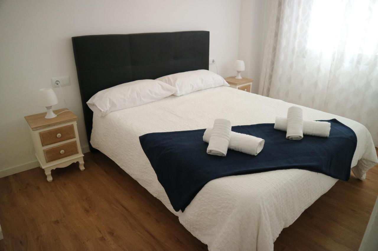 Appartement Nevada Picafort