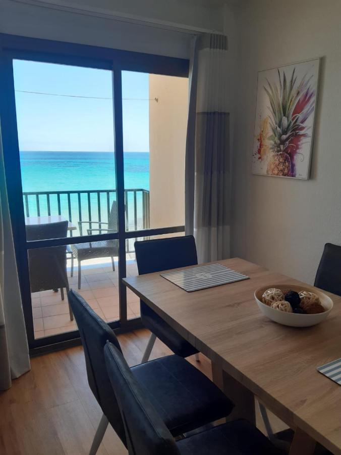 Appartement Nevada Picafort Can Picafort (Mallorca)